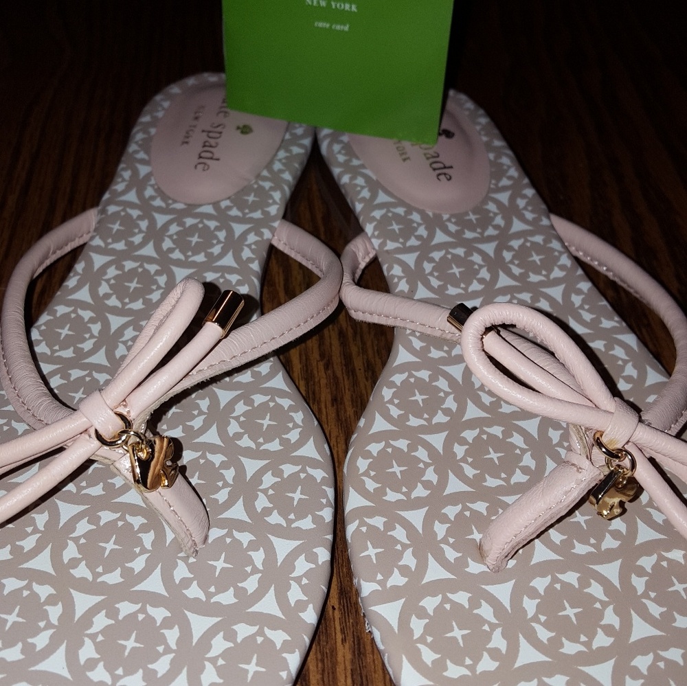 😊 SOLD 😊Kate Spade size 6m - Picture 1 of 4